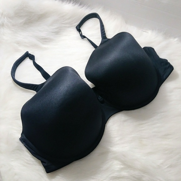 Cacique Other - Cacique Black Bra